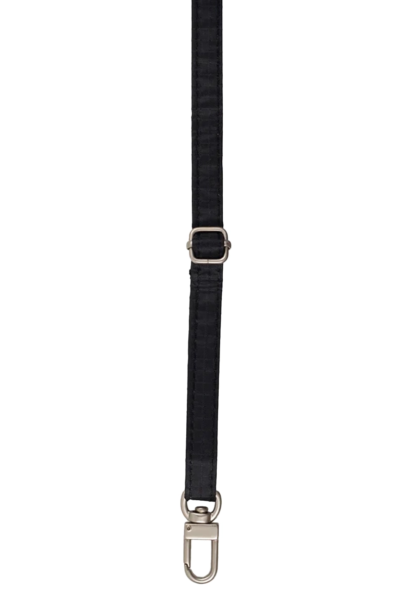 Susan Bijl The new strap Zwart-1 1