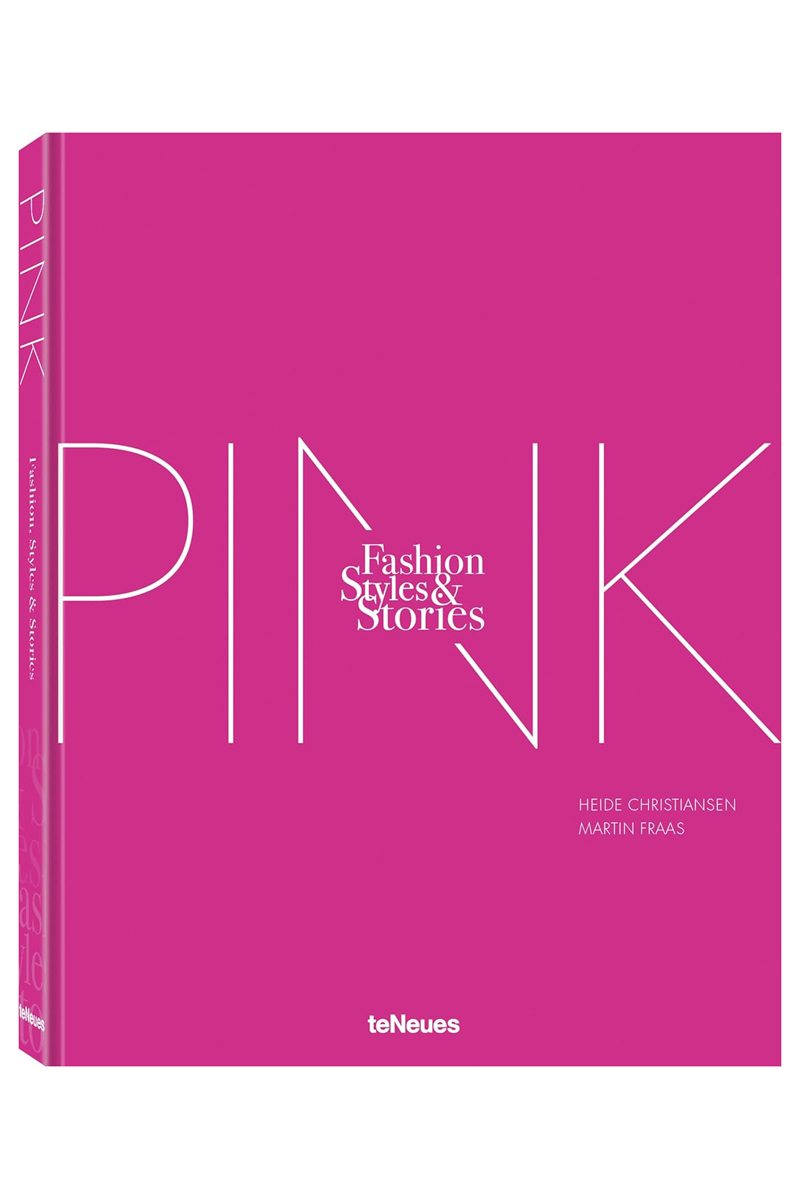 Persell The Pink Book Diversen-4 1