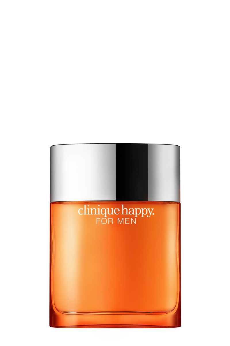 Clinique Happy Men Cologne Spray Diversen-4 1