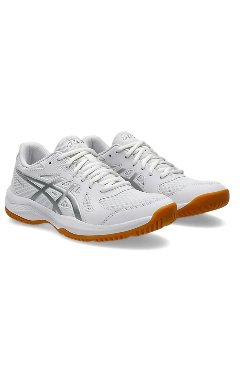 Asics Upcourt 6 Wit 2