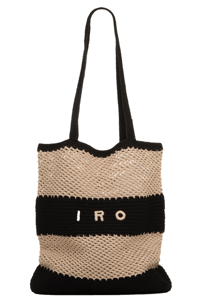 Iro 00309491-30 Blauw-1 1