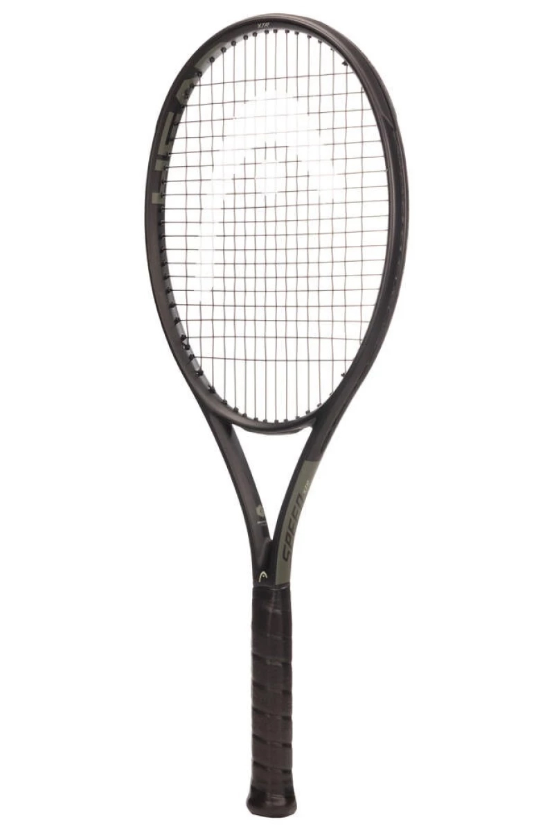 Head Graphene Touch Speed XTR Zwart-1 2