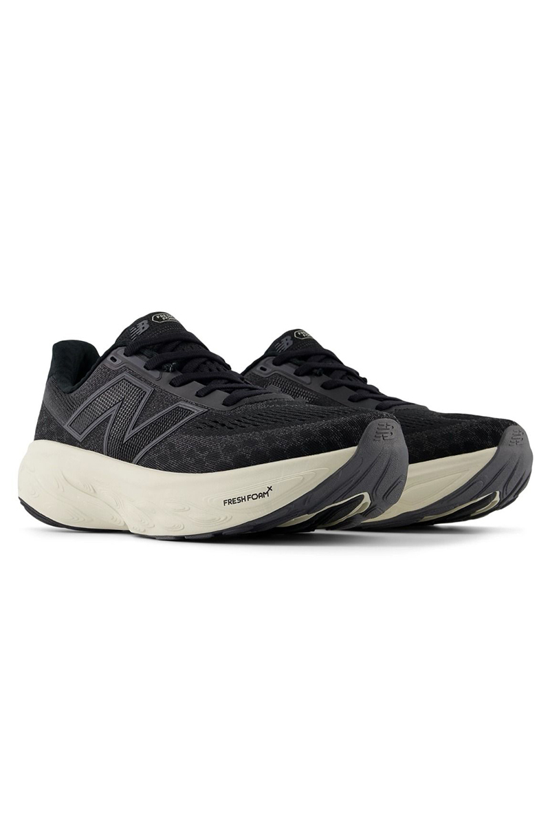 New Balance Kaira Zwart 2