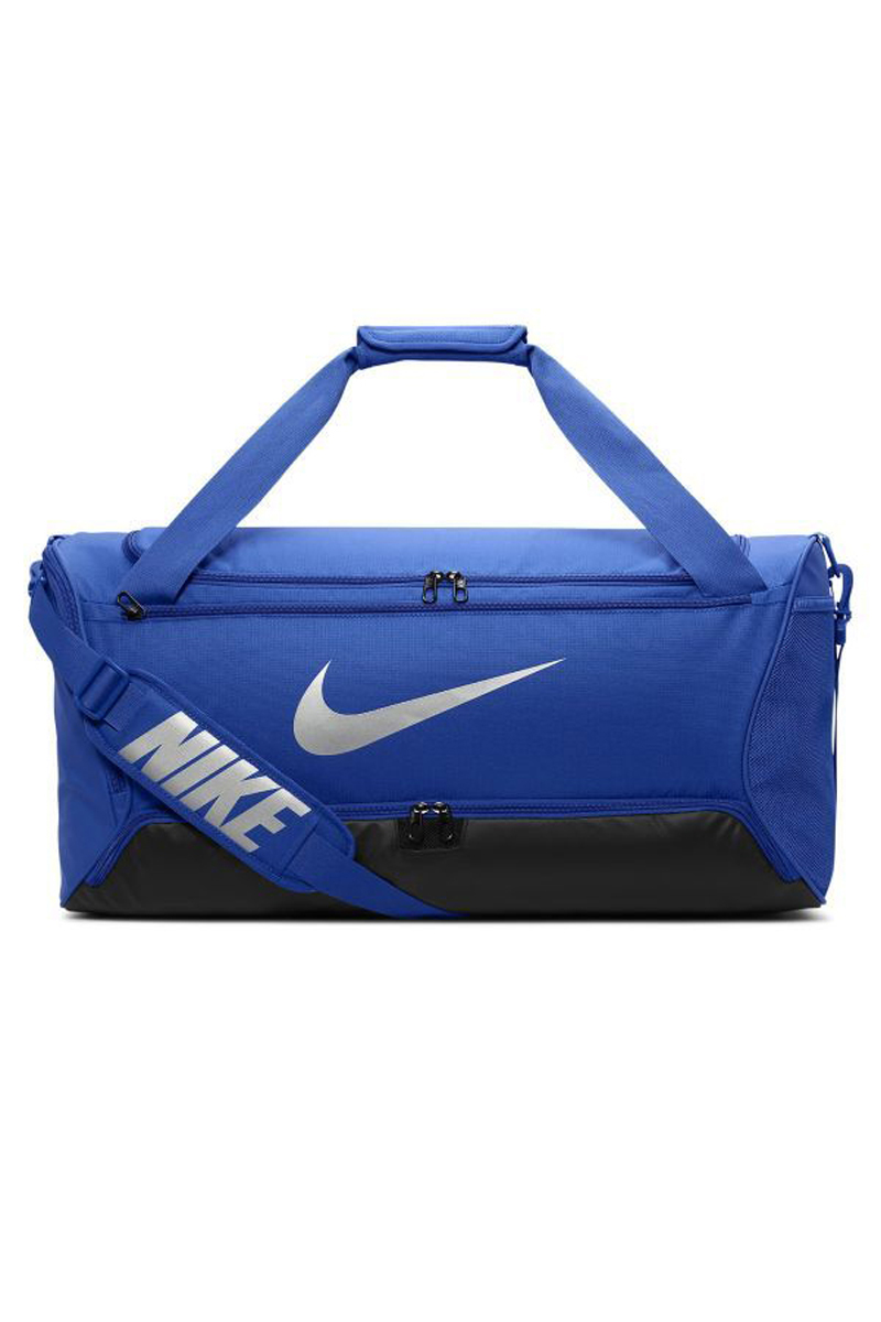 Nike Nike Brasilia 9.5 Training Duffel B Blauw-Multicolour 1