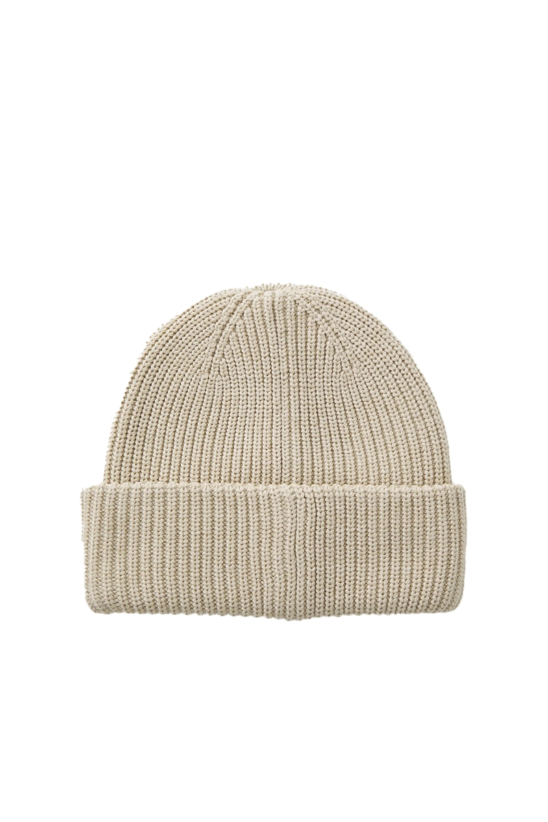 Msch MSCHGaline Rachelle Icon Beanie Ecru-1 2