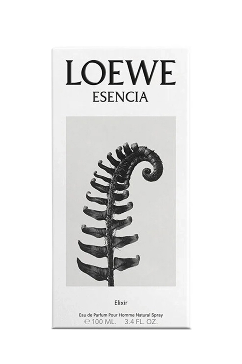 Loewe Elixer esencia  EDP 100 Ml Diversen-4 2