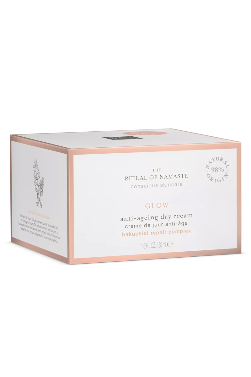 Rituals Namaste Glow Anti-Ageing Day Cream Diversen-4 4