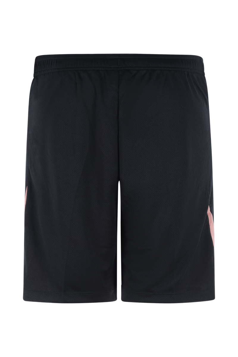 Nike Psg M Nk Df Strk Short Kz3r Zwart 2