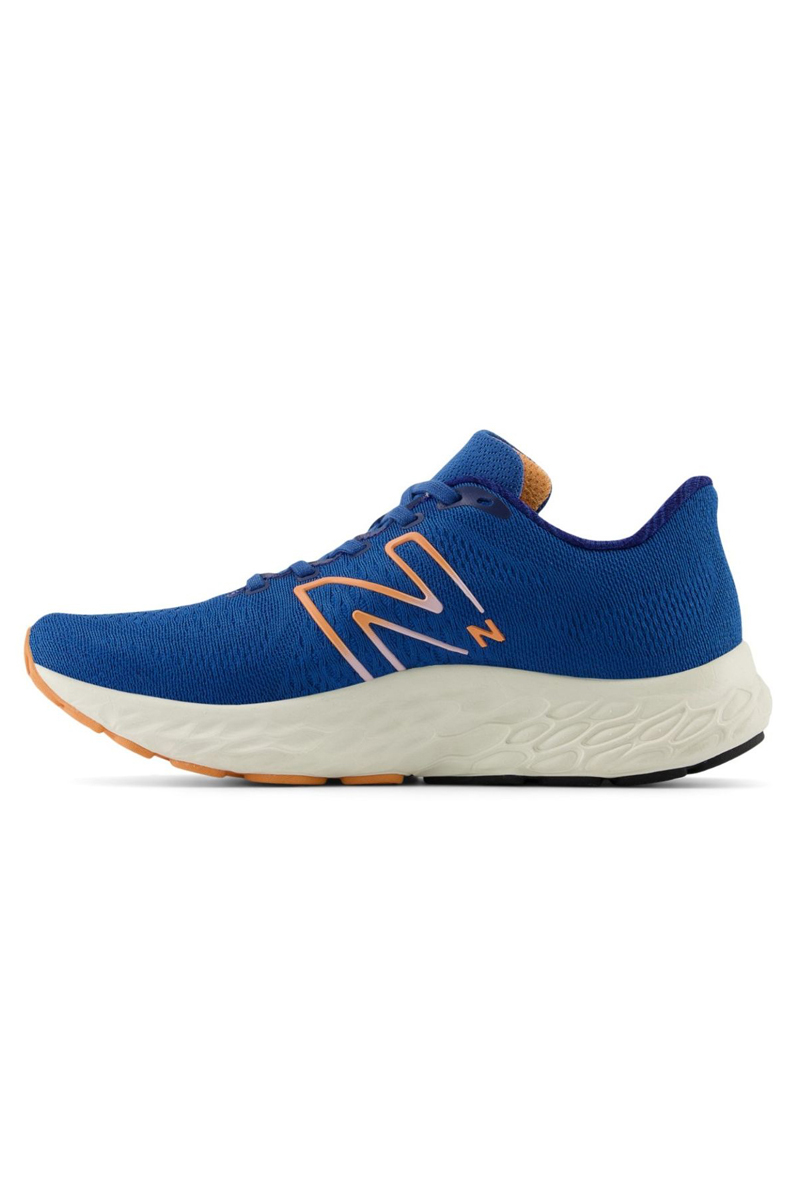 New Balance Evoz Zwart-1 2