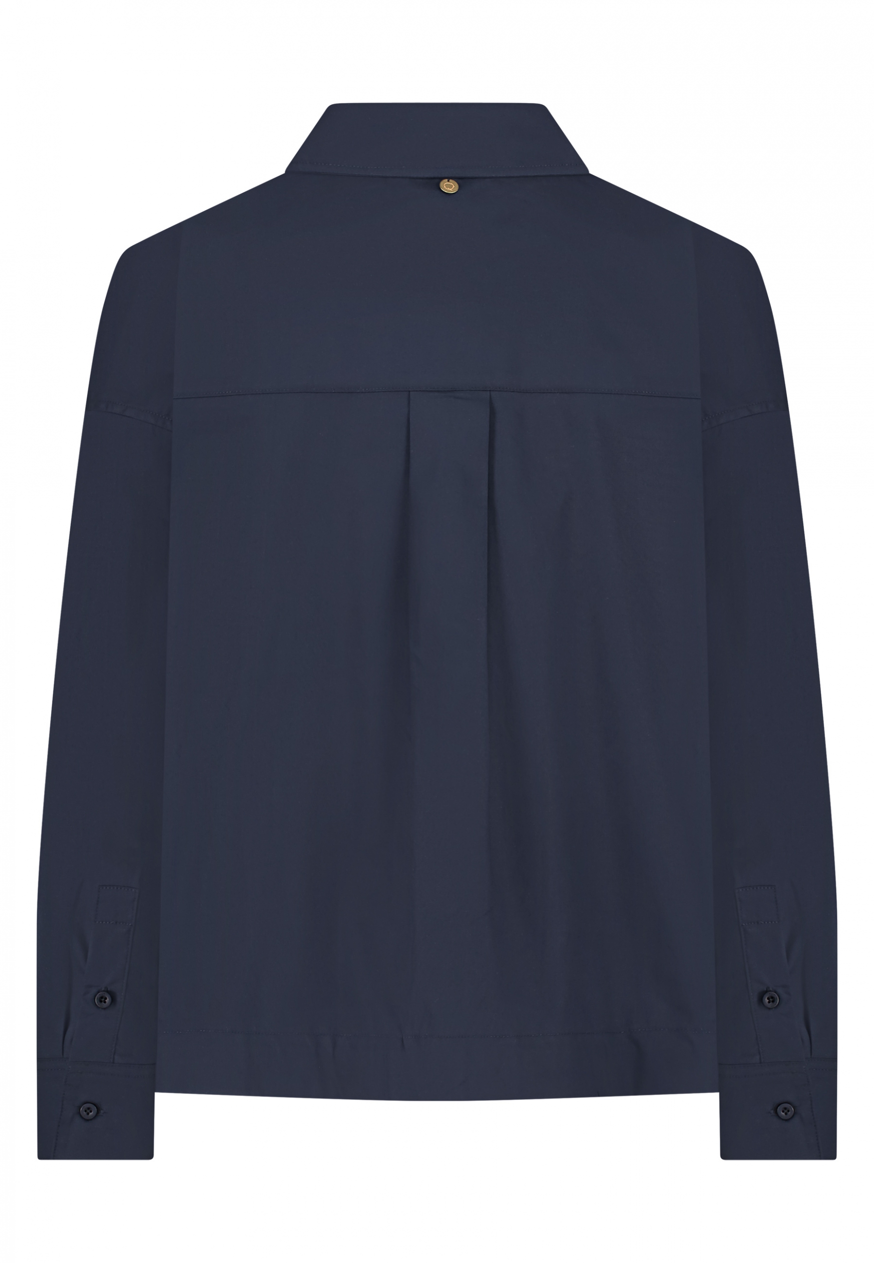 Circle of Trust CATO BLOUSE Blauw-1 3