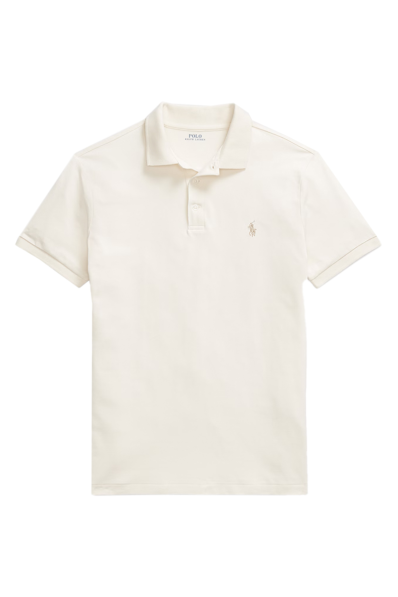 Polo Ralph Lauren Stretch Mesh bruin/beige-1 1