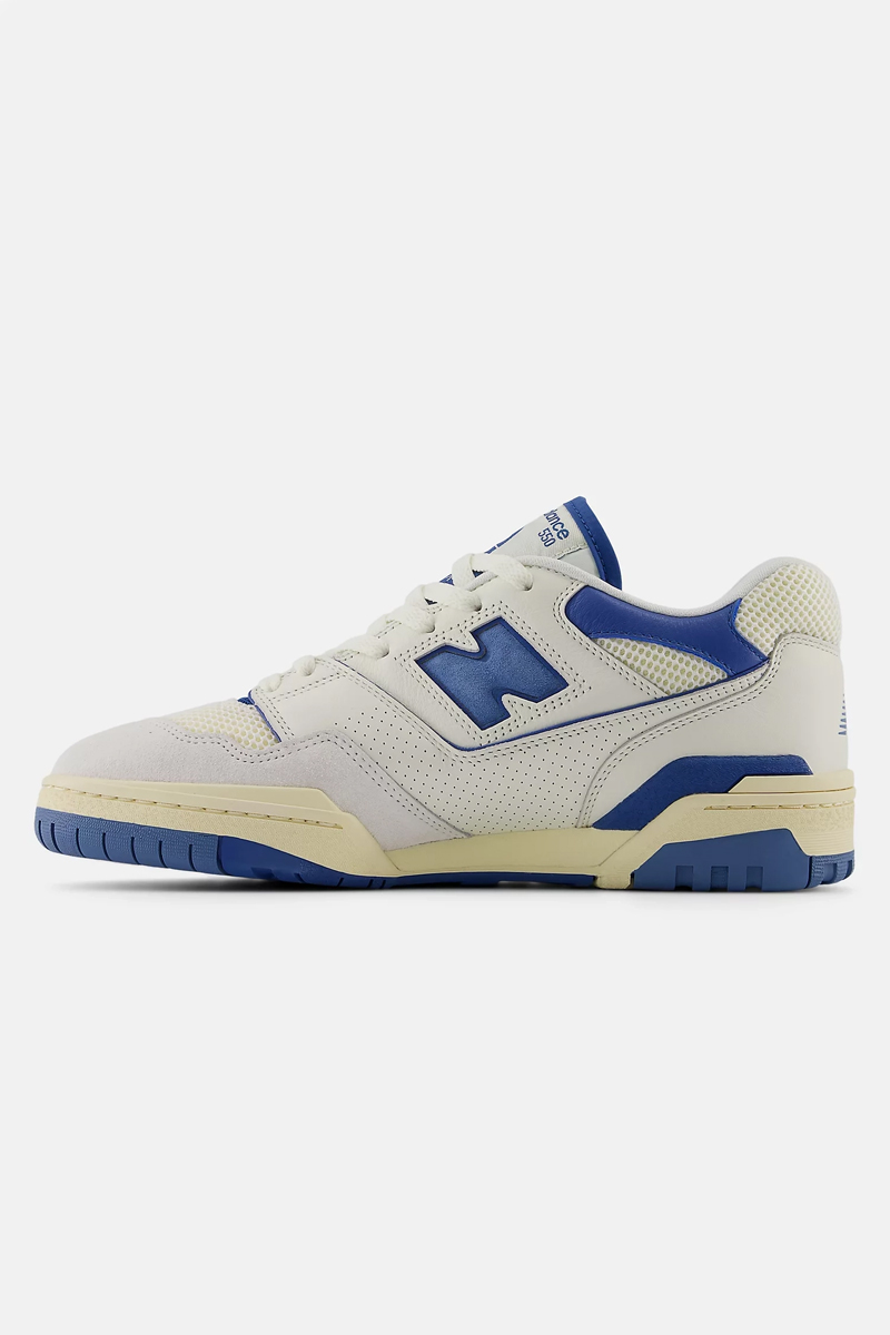 New Balance 550 Wit-1 3