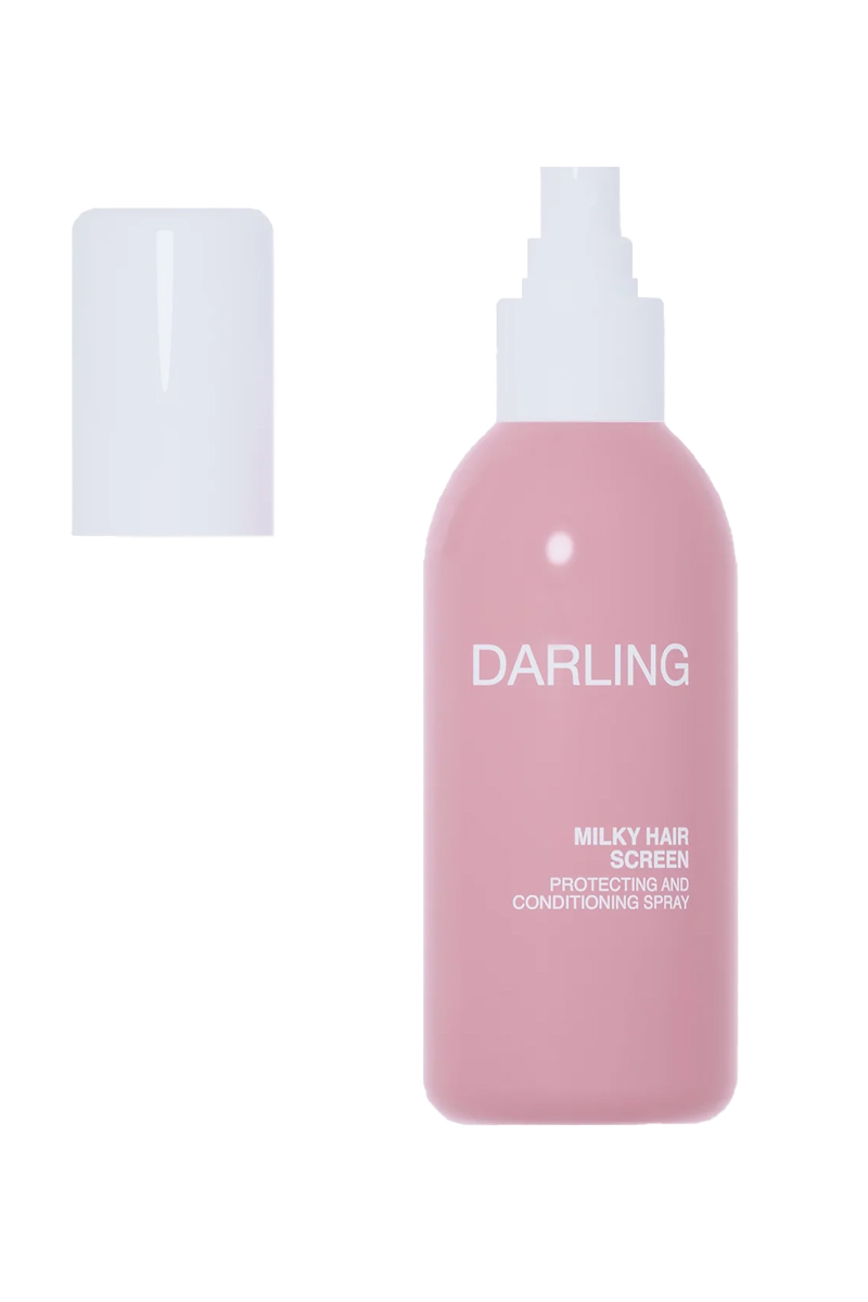 Darling DARLING MILKY HAIR SCREEN Diversen-4 2