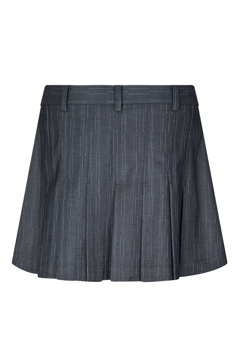 Second Female Briston Skirt Blauw-1 3