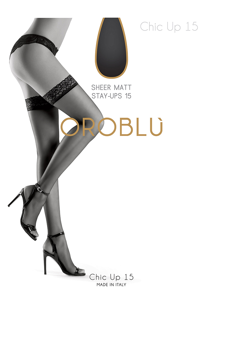 Oroblu 5600-18-383 00021896 Zwart-1 4