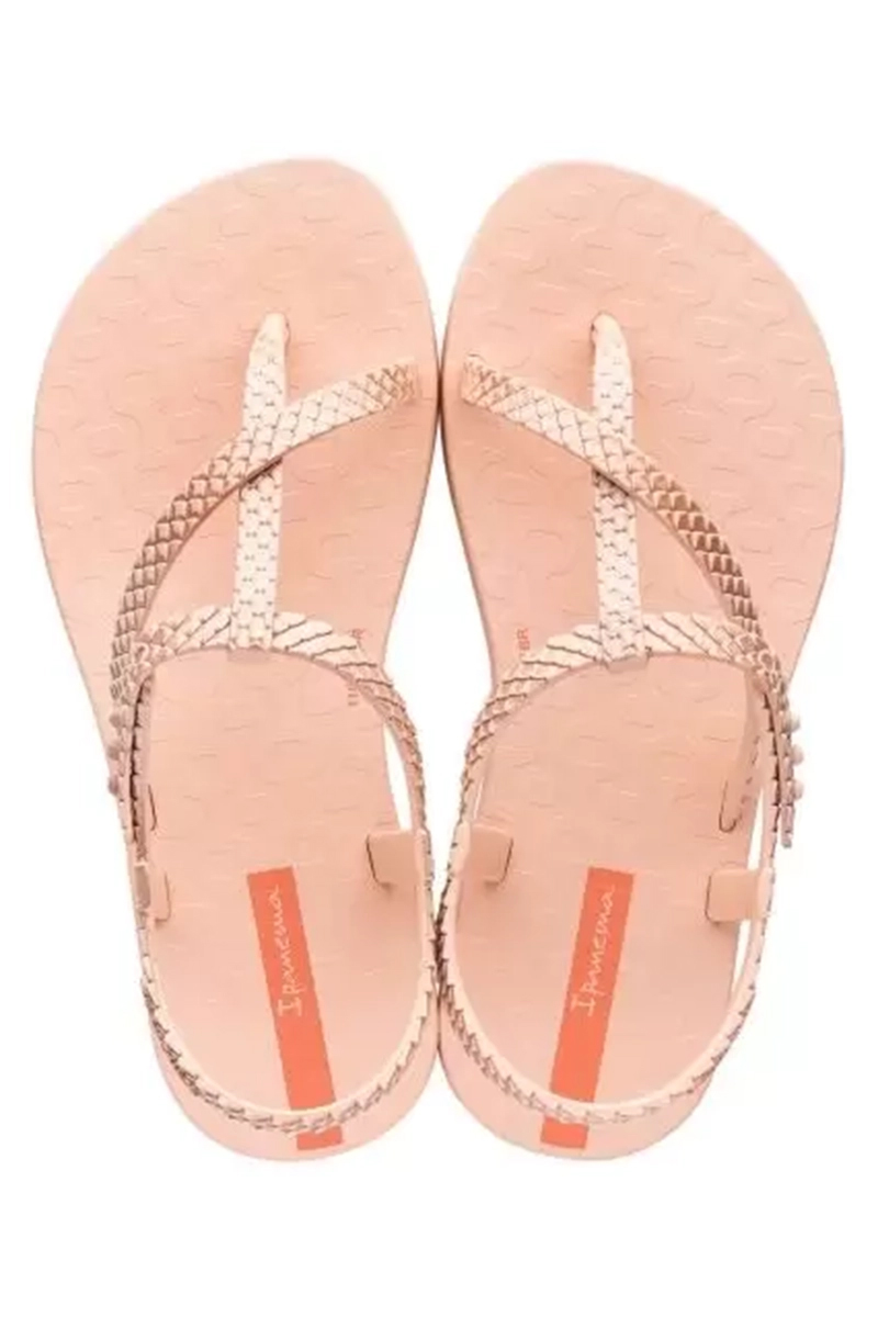 Ipanema IPANEMA CLASS WISH KIDS bruin/beige-1 2