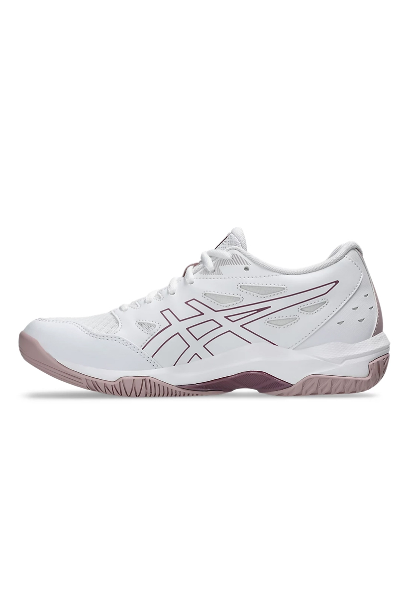 Asics Gel-rocket 11 Wit 2