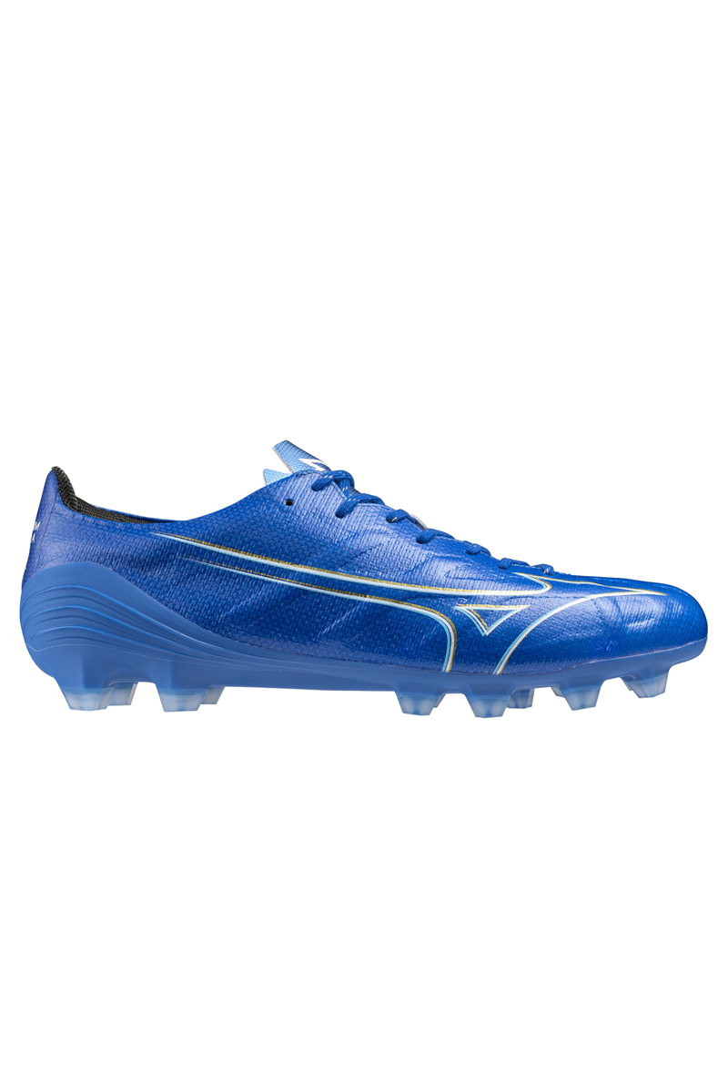 Mizuno Sarl Alpha Pro Blauw-1 1