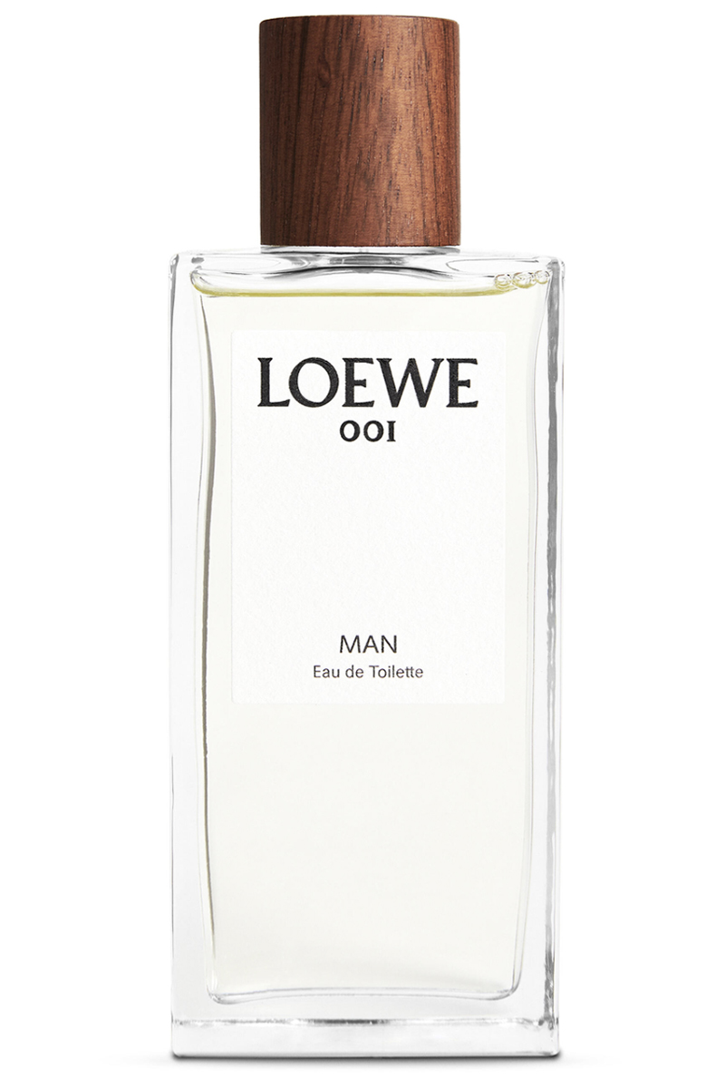 Loewe LOEWE 001 MEN EDP Diversen-4 1