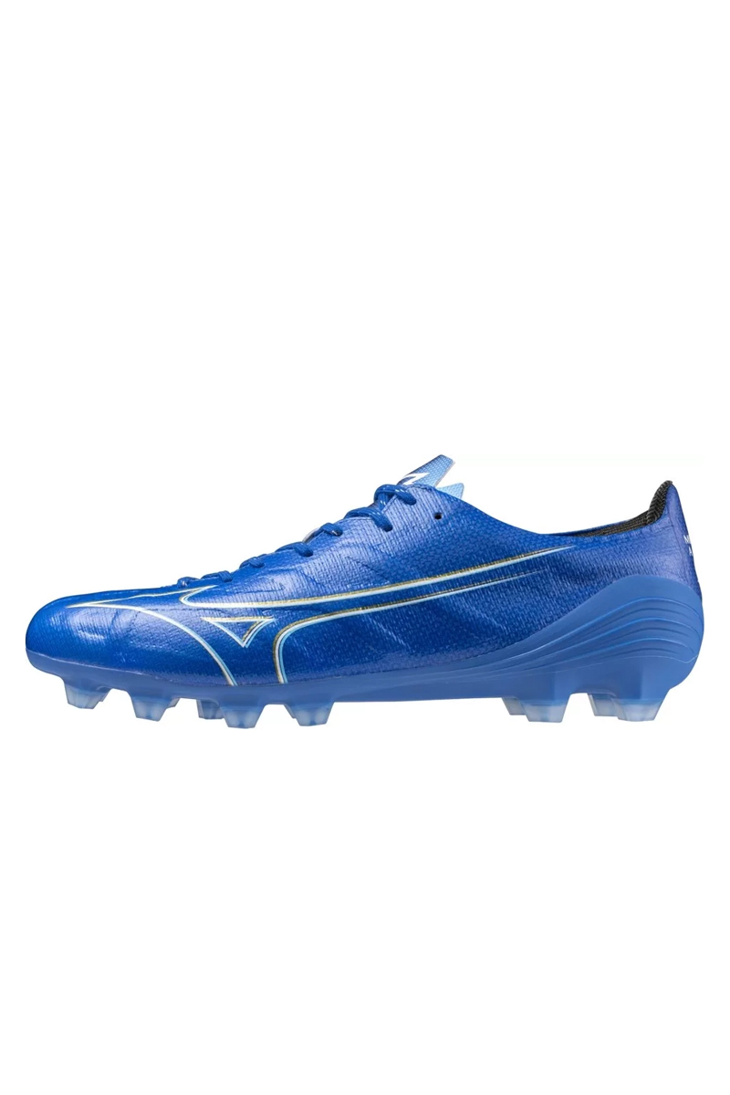 Mizuno Sarl Alpha Pro Blauw-1 2