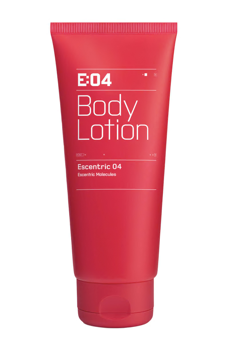 Escentric Molecules ESCENTRIC 04  BODY LOTION 200ML Diversen-4 1