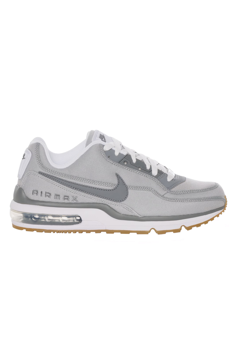 Nike Air Max Ltd 3 Txt Grijs 1