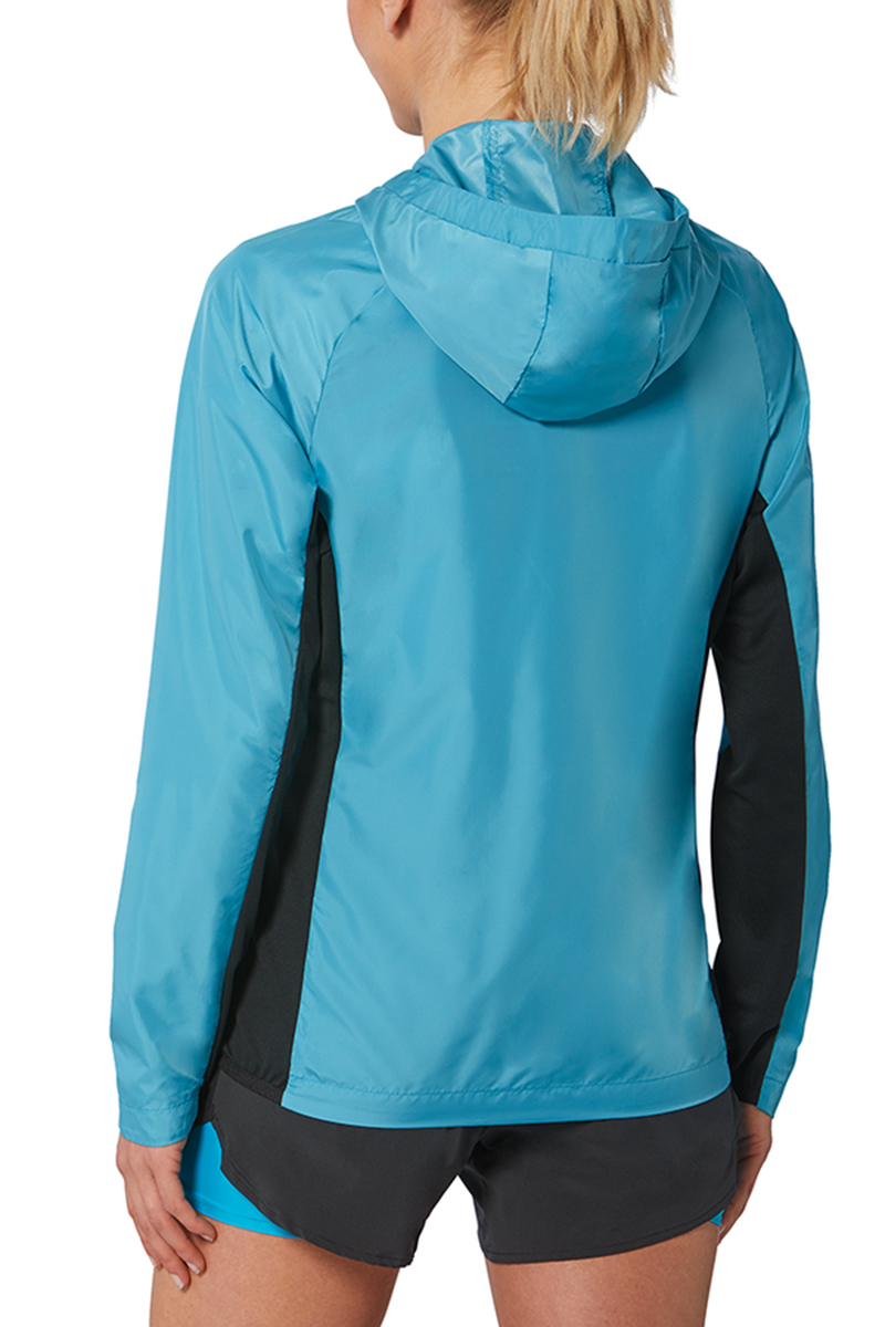 Mizuno Sarl APHA JACKET W Blauw-1 3