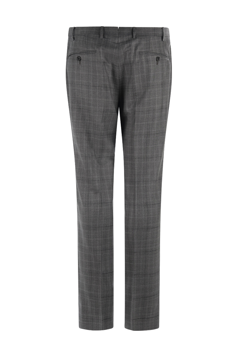 Corneliani SUIT Grijs-1 5