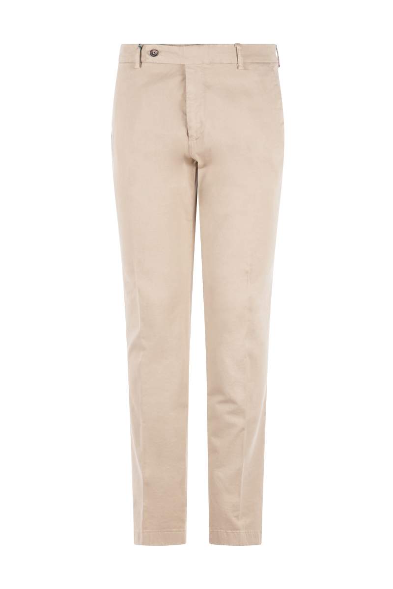 Berwich Morello bruin/beige-1 1