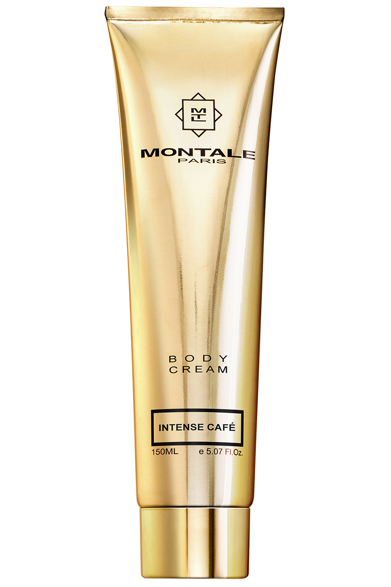 Montale INTENSE CAFE BODY CREAM 150ML Diversen-4 1