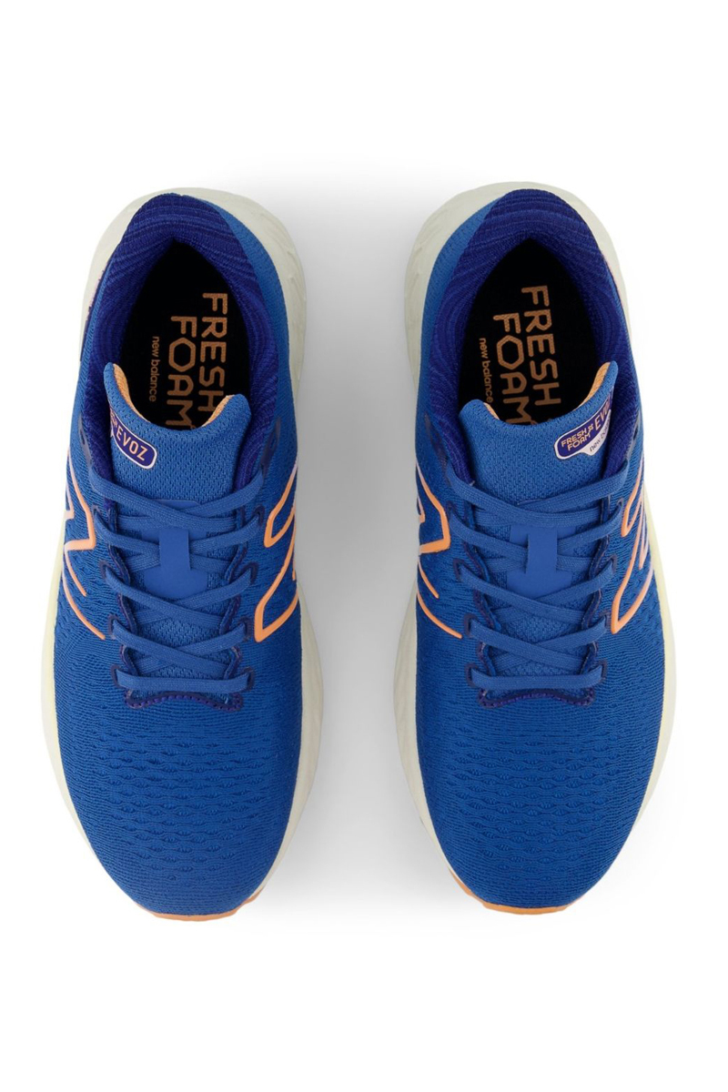 New Balance Evoz Zwart-1 3