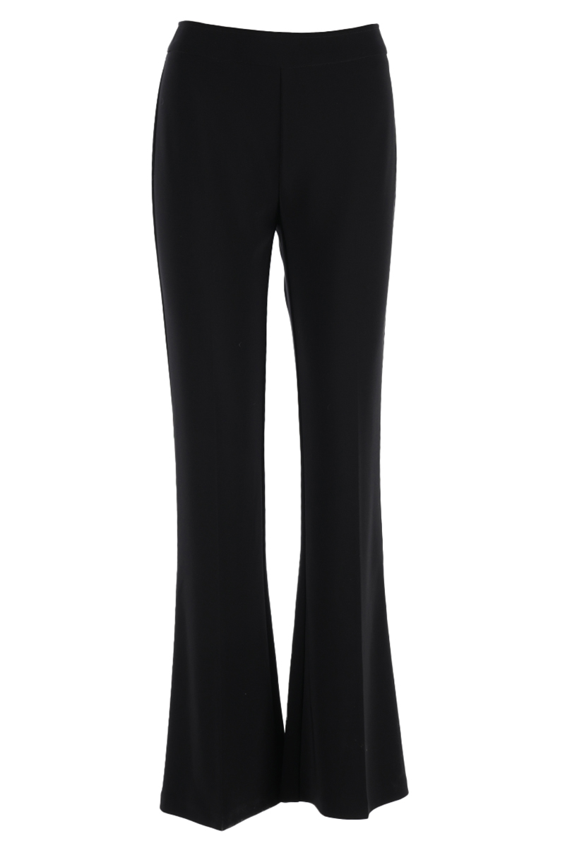 Joseph Ribkoff LDS Pant Zwart-1 1