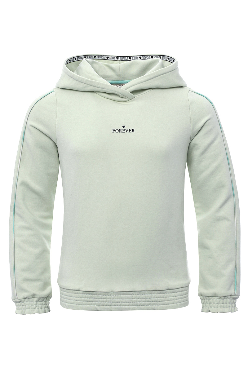 LOOXS 10SIXTEEN 10sixteen hoody sweater Groen-1 1