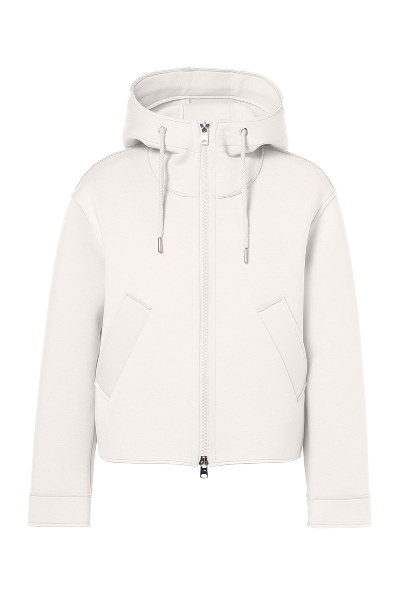 Beaumont JOLY jacket Ecru-1 1