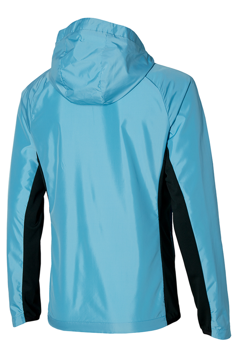 Mizuno Sarl APHA JACKET W Blauw-1 4