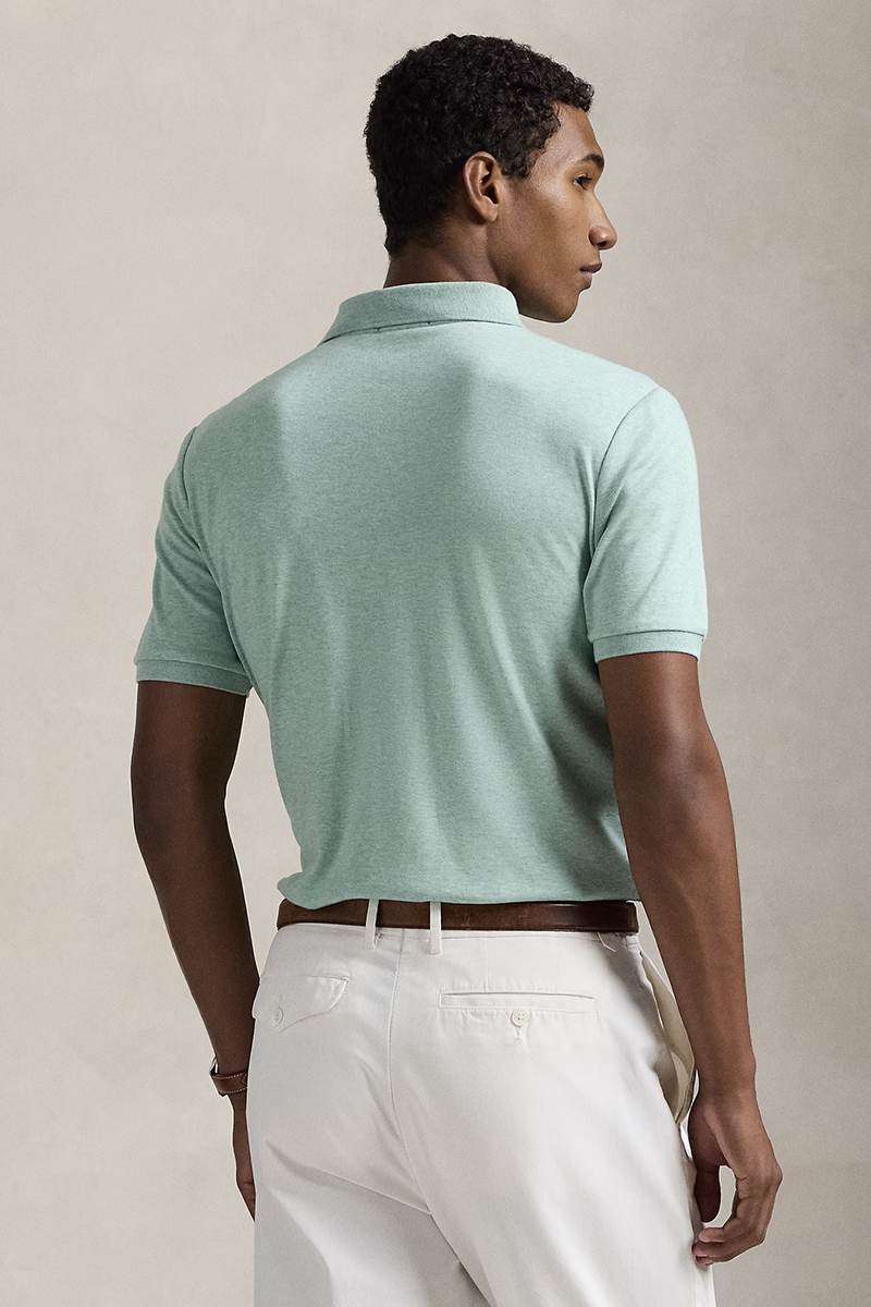 Polo Ralph Lauren 50/interlock Groen-1 3