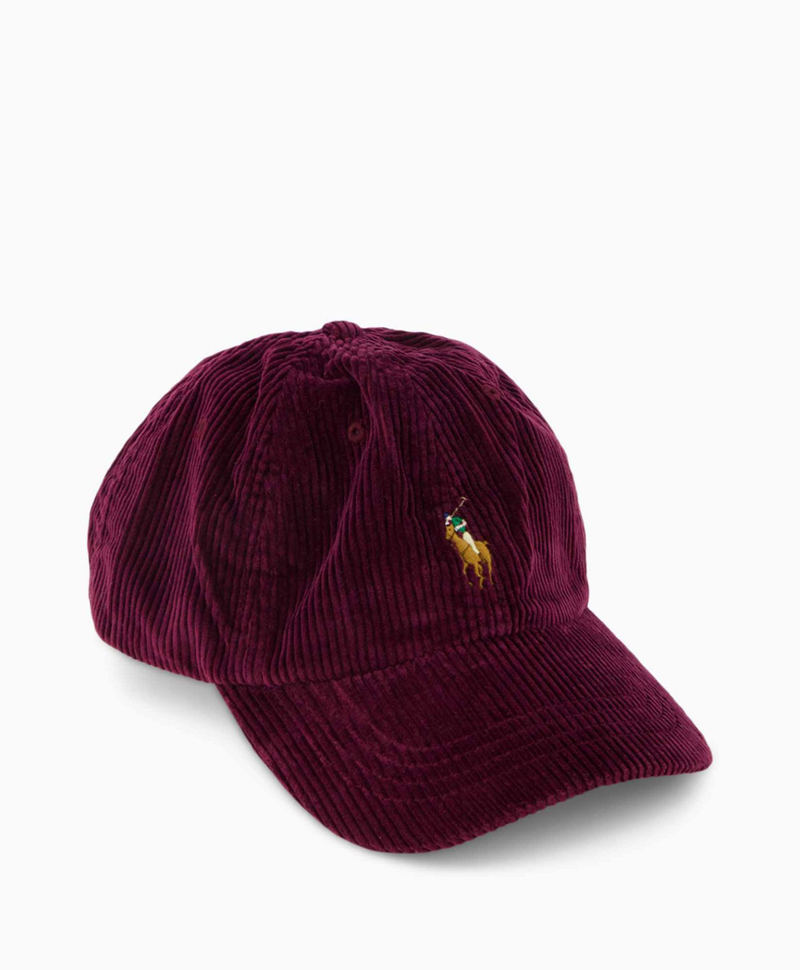 Polo ralph lauren online pet roze