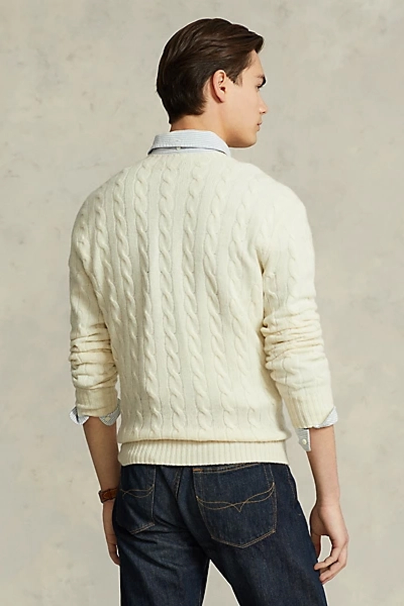 Ralph lauren maat online 5