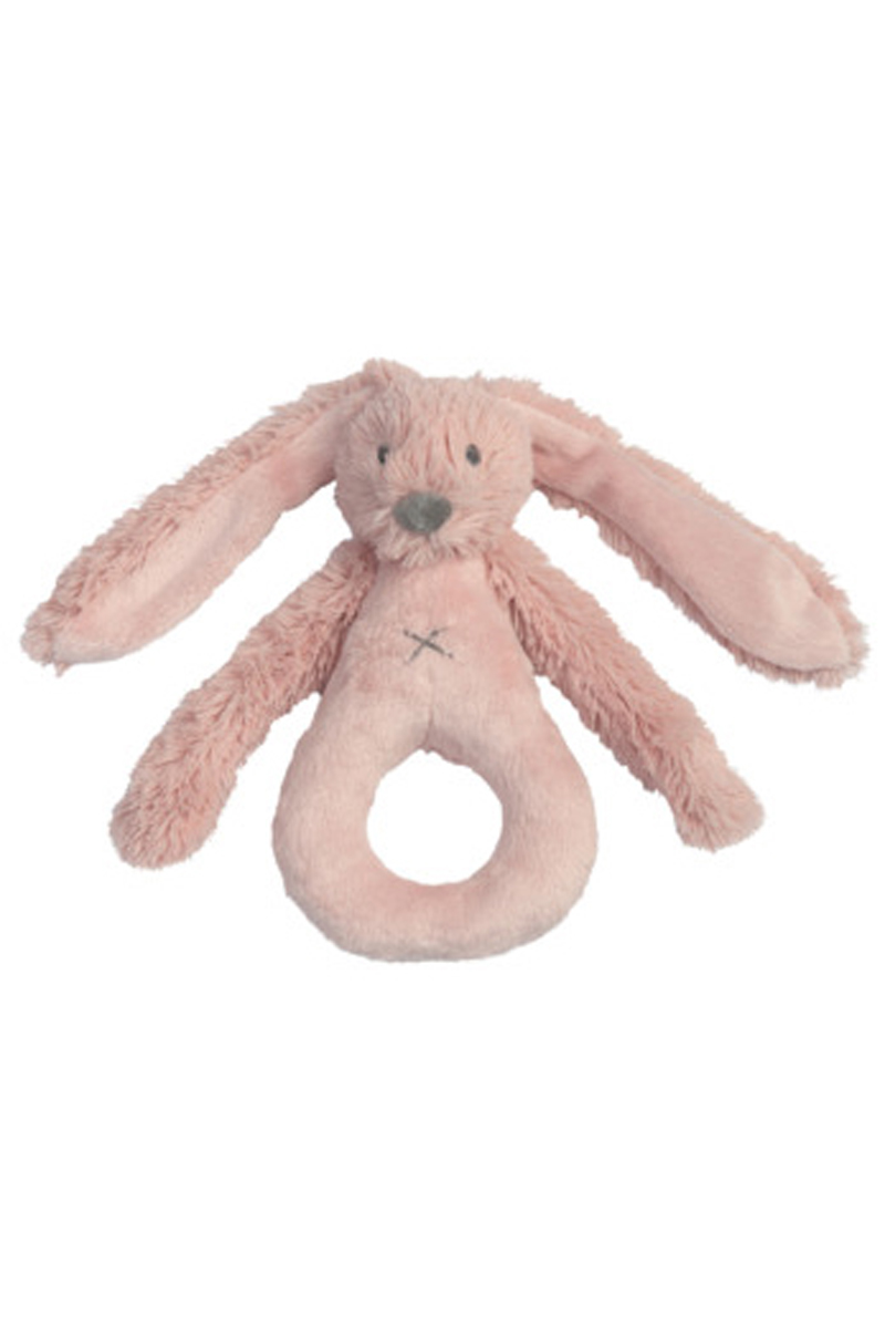 Happy Horse Rabbit Richie rattle Rose-1 1