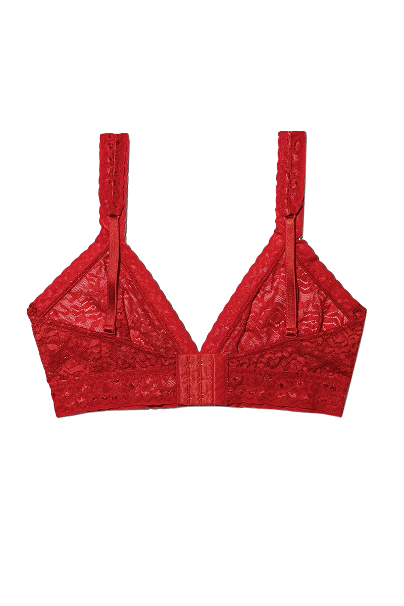 Lace Laboratory 00335431-60 Rood-1 4