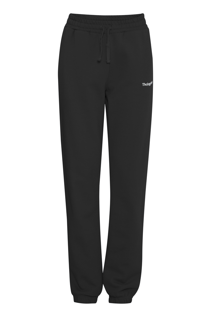 The Jogg Concept JCSAJA JOGGNG PANTS NOS Zwart-1 1