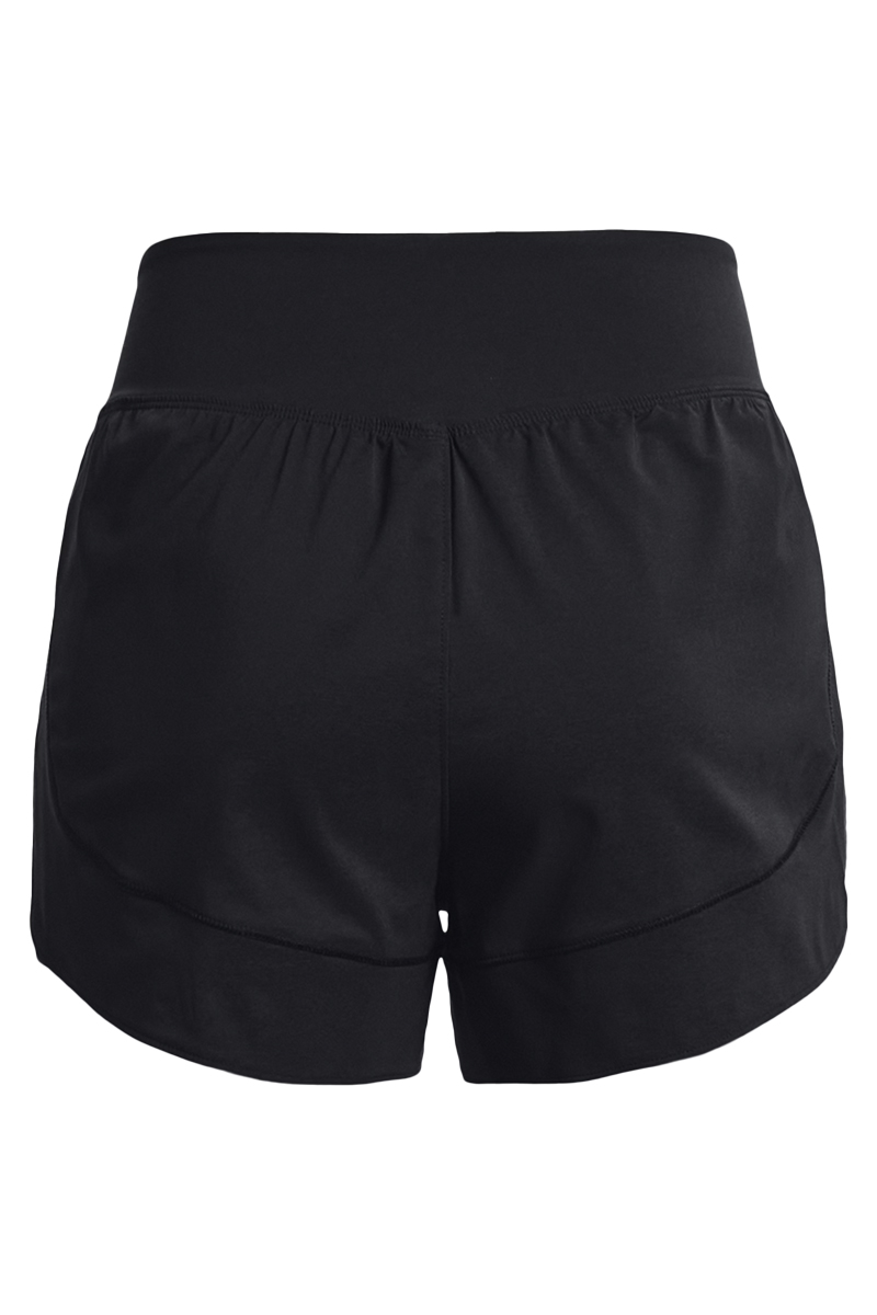 Under Armour Flex Woven 2-in-1 Short-blk Zwart 5