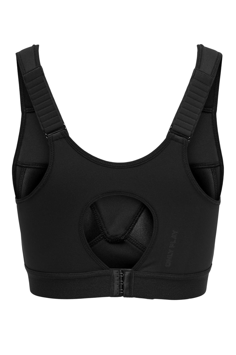 Only Play ONPFOOM-3 SPORTS BRA 177911-Black 3