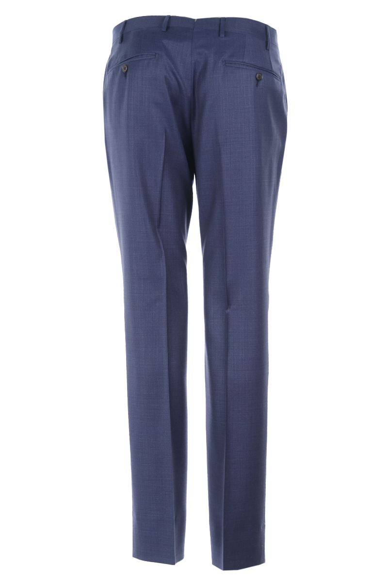 Corneliani SUIT 7R Blauw-2 5