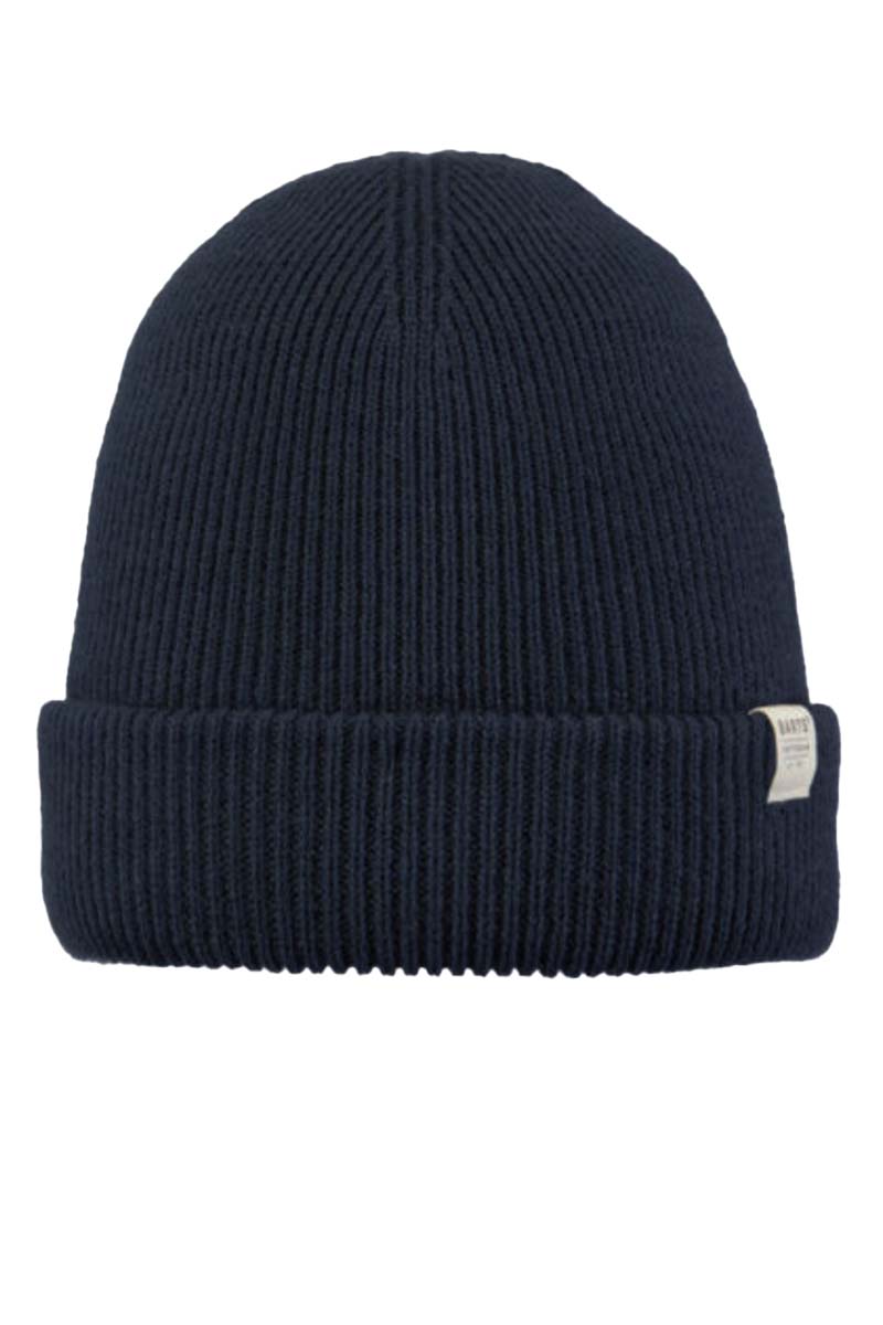 Barts Kinabalu Beanie Kids Blauw-1 1