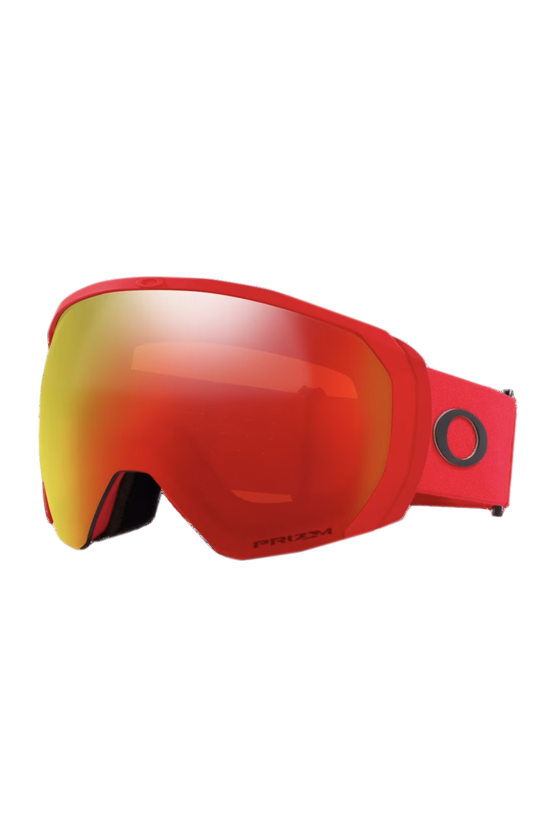 Oakley Flight Path L Rood-Multicolour 2