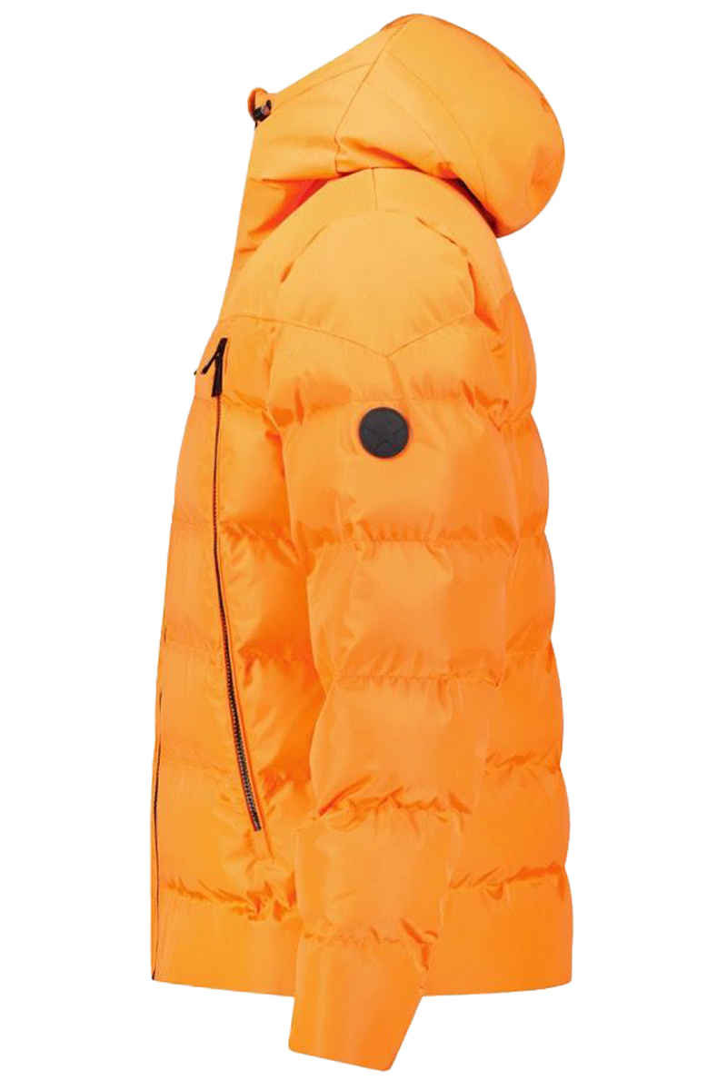 Airforce BRECKENBRIDGE JACKET Oranje-1 2