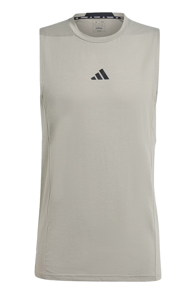 Adidas D4t Tank Groen 1