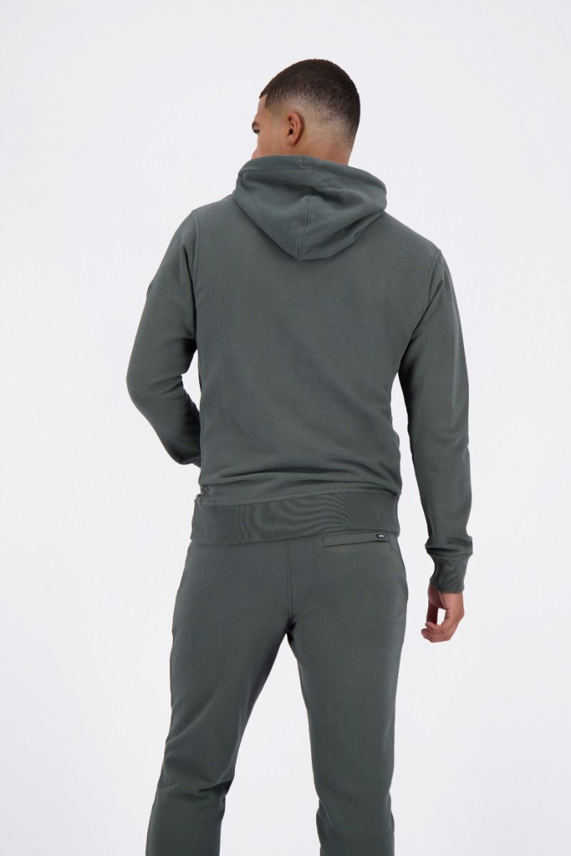 Airforce SWEATER Groen-1 4