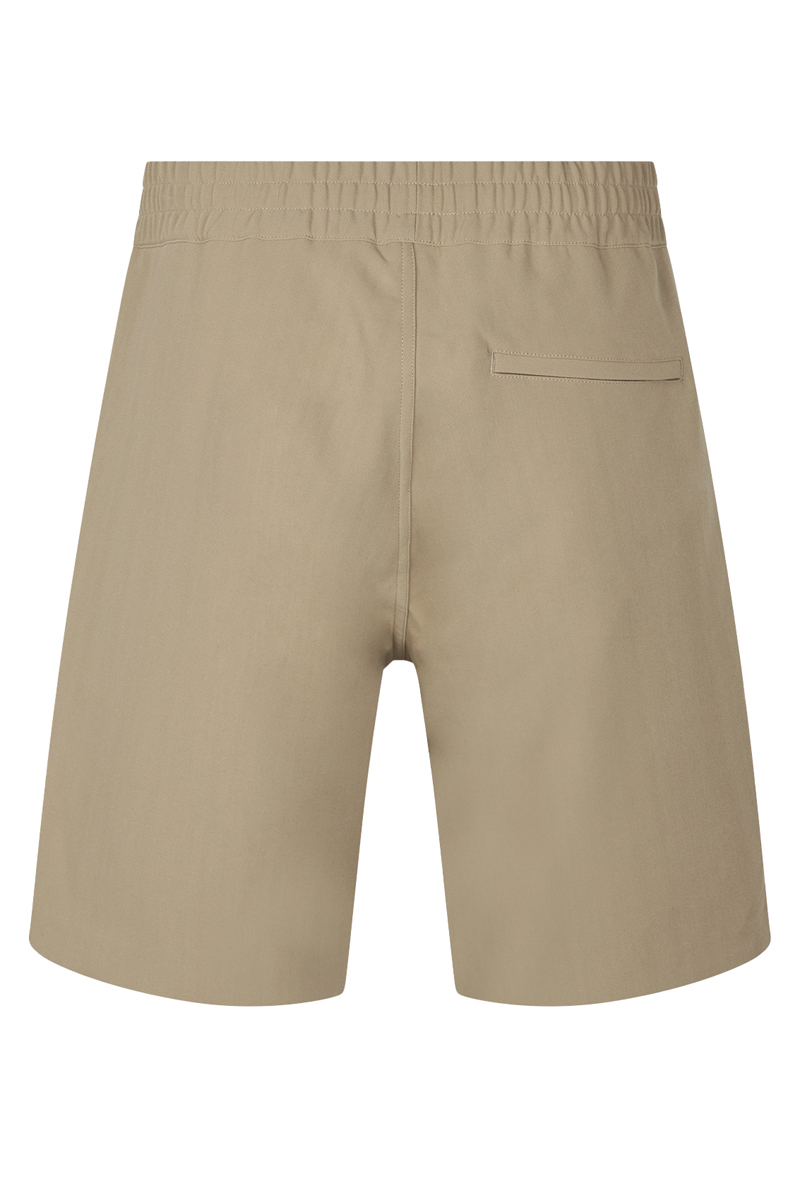 Samsøe Samsøe SMITH SHORT 10929 bruin/beige-1 3